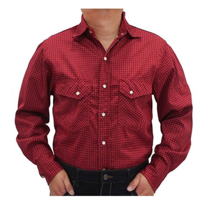 Camisa de Trabajo de Verano de Manga Corta para Hombre, Resistente al Fuego y Retardante de Llama, Uniforme de Seguridad Industrial - Product Image 4