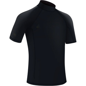 Custom Printed Rash Guard for Men Long Sleeve <b>Compression</b> <b>Shirt</b> Athletic Sportswear Training Fitness Performance Apparel - Product Image 4
