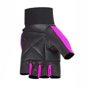 Gants de musculation pour hommes, protège-mains pour la musculation, gants de fitness pour la salle de sport - Product Image 5