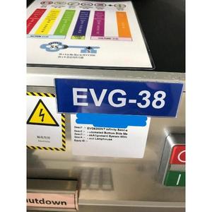 ระบบจัดตำแหน่งหน้ากาก EV GROUP EVG6200NT - อุปกรณ์และอะไหล่เซมิคอนดักเตอร์ระดับโลกที่เชื่อถือได้ - Product Image 1