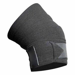 Professional Gym <b>Knee</b> Wraps For Weightlifting Squat Workout Compression Support Strength Training Fitness <b>Exercise</b> Equipment - Product Image 1