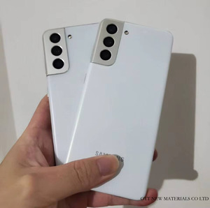 Vente en gros utilisé pour Galaxy S21 5G Smartphone Déverrouiller téléphone Android de seconde main - Product Image 4