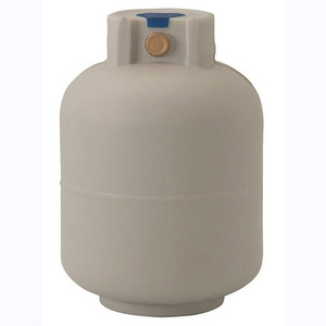 Venta al por Mayor de Fábrica: Gas Metano CH4 Puro ISO en Cilindro de 50L - Calidad Superior para Uso Agrícola, 2 Años de Vida Útil - Product Image 5
