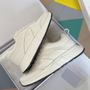 Chaussures décontractées de luxe de haute qualité pour hommes et femmes, chaussures de marche pour hommes, chaussures de luxe pour femmes - Product Image 3