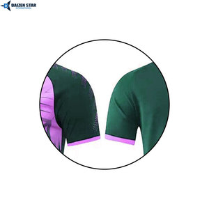 Conjunto de Uniforme de Voleibol Sublimado, Uniformes de Equipo Personalizados, Ropa Deportiva Transpirable de Secado Rápido - Product Image 6