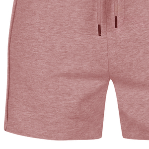 Shorts décontractés pour hommes, coupe confortable, de haute qualité, légers, personnalisés, séchage rapide, tissu doux, pour l'extérieur, été - Product Image 2