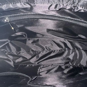 Nouveaux sacs à main en cuir véritable pour femmes, design personnalisé, cuir de vachette, entièrement personnalisés, faits à la main, mode, imperméables, respirants, deux poignées - Product Image 6