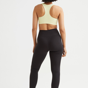 Womens <b>Leggings</b> Gym Women Sexy Butt Stretch Activewear <b>Leggings</b> High Waist Yoga Pants High Impact Gym <b>Leggings</b> <b>With</b> <b>Pockets</b> - Product Image 2