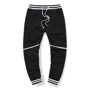 Pantalon de jogging pour homme, pantalon de course printemps, pantalon de sport décontracté en molleton, vêtements pour homme - Product Image 4