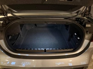 BMW M4 Competition xDrive Convertible USADO de 2022 de Venta Rápida - Product Image 6