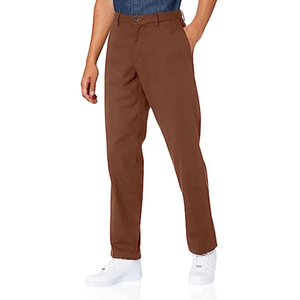 Pantalones de golf para hombre 2026, ropa de golf transpirable, pantalones deportivos a la moda, pantalones de golf de color sólido - Product Image 5