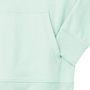 Nouveauté : Sweats à capuche d'hiver pour hommes, haute qualité, en polyester et coton teints unis, design personnalisé, vente en gros d'usine, best-seller - Product Image 6