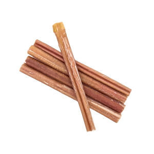 Barritas de Carne de Res Alimentada con Pasto para Perros Pequeños y Grandes, Sin Olor, Secas, de Larga Duración, para Beneficios Dentales - Product Image 4