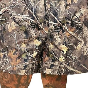 Pantalones Cortos con Estampado de Camuflaje de Diseño Personalizado con MOQ Bajo, Ropa de Calle para Hombre, Estilo Casual, Cómodos para el Verano - Product Image 5