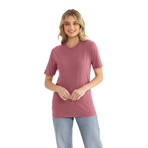 T-shirt léger et respirant Next Level 6200 pour femme, couleur vert sauge, idéal pour les festivals - Product Image 1