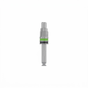 Kit de Brocas para Implantes Dentales de Acero Inoxidable, Brocas Cónicas Piloto y Avellanadoras, Juego de Instrumentos Dentales de Precisión - Product Image 5