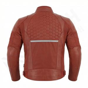 Blouson textile moto Cordura pour homme avec protections homologuées CE, équipement de protection pour la conduite, imperméable, coupe-vent, nouveau modèle pour motard - Product Image 2