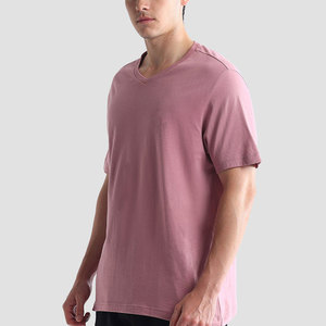 Camisetas de Hombre de Corte Regular Más Vendidas y de Alta Demanda, Precio al por Mayor, Mejor Calidad, Camisetas de Hombre de Secado Rápido - Product Image 3