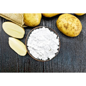 Precio de fábrica de almidón modificado/almidón de maíz/harina de patata de alta calidad - Product Image 4