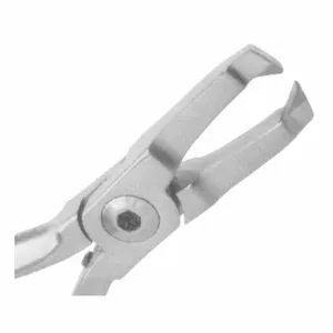 Implantes Dentales DENTRIC, Pinzas con Insertos de Carburo, Instrumentos Quirúrgicos Dentales - Product Image 2