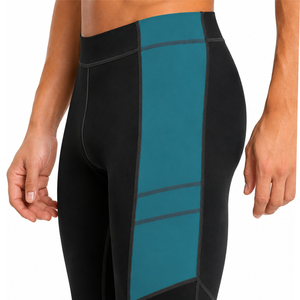 Seamed Stitched Seamless Fabric Made Performance Leggings Highest Demanding Durable New Fitness Gym Wear Legging <b>Tights</b> Pants - Product Image 5