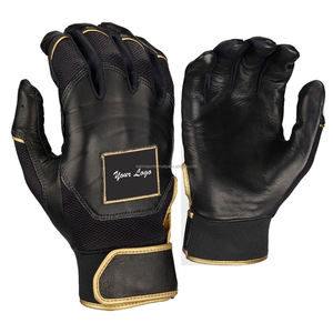 2026 Custom Team Design Printed Lightweight American Football <b>Gloves</b> Comfortable Heavy Duty Breathable KABRO SPORTS High Quality - Product Image 5