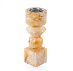 Wholesale Price Moroccan Style Bakhoor Burner Custom Logo Wood Resin Mubakhar Incense Holder Home Decor Aromatherapy <b>Diffuser</b> - Product Image 2