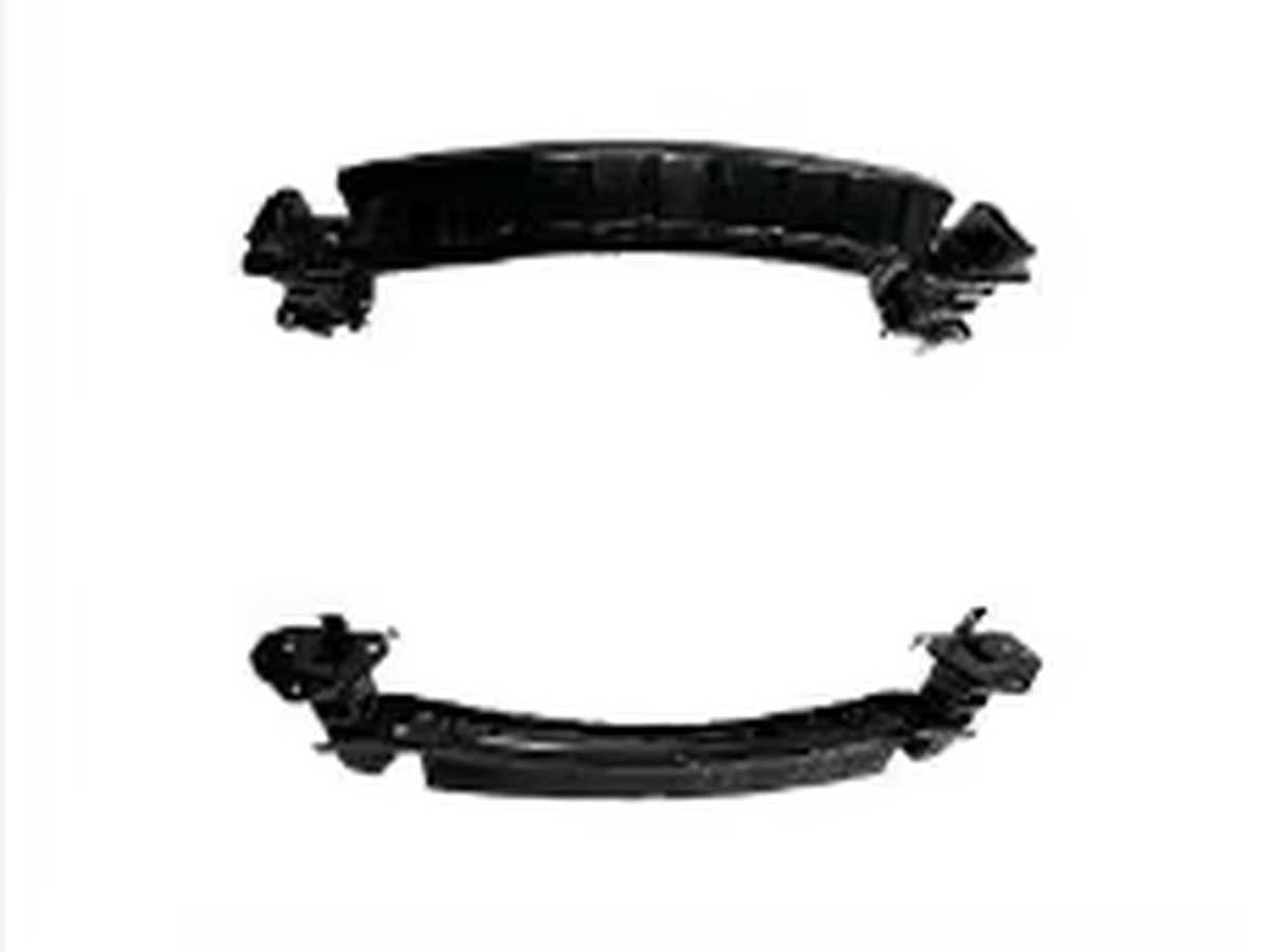 OEM 71130 T2J H00ZZ Steel Front Bumper Support Radiator Fender Auto Body Parts Used For Honda Accord 2014 2016 Auto Parts Image 1