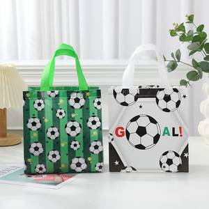 <b>Cheap</b> Price Vietnam Silk Screen Printing Custom Color Non Woven Polypropylene Bag Custom Size OEM/ODM Tote Bag With Your Design - Product Image 1