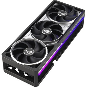 การ์ดจอ GeForce RTX 5090 Republic of Gamers Astral BT/F OC ใหม่ พร้อมการรับประกัน 1 ปี พร้อมจัดส่ง - Product Image 2