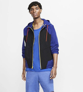 U-Neck Sportswear OEM ODM Design Made Adults Boys Tank Top Reasonable Price Latest Fashion <b>Singlets</b> Summer Vest <b>For</b> <b>Men</b> - Product Image 3