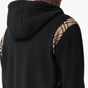 Sudaderas con Capucha para Hombre al Mejor Precio, Negras, Multicolores, Personalizadas, Básicas, de Algodón Mezclado, de Manga Larga, al Mejor Precio - Product Image 6