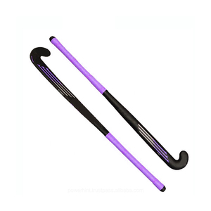Palo de Hockey sobre Césped Avanzado con Construcción Duradera, Manejo Preciso y Distribución de Peso Optimizada para Entrenamiento y Torneos - Product Image 5