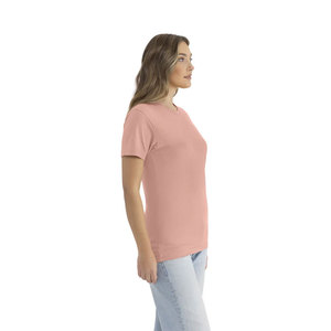Camiseta Next Level Apparel de Algodón Suave Premium, Cómoda, Informal, Unisex, para Logotipo Personalizado - Product Image 6