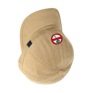 Gorras de Béisbol Ajustables de 5 Paneles de Lona 100% Algodón Premium para Hombres y Mujeres, Estilo Deportivo Urbano, Deportes al Aire Libre de Verano - Product Image 5
