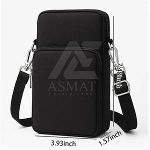 Bolso Bandolera Mini Contemporáneo para Mujer, Bolso de Mano y Hombro, Accesorio Elegante 2026 - Product Image 6