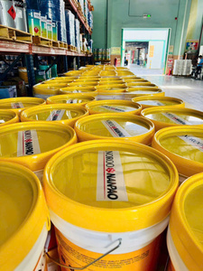 บิวตี้ 800 – ท็อปโค้ทอะคริลิกเนื้อเรียบ ปกปิดดีเยี่ยม สำหรับตกแต่งภายในสไตล์โมเดิร์น - Product Image 4