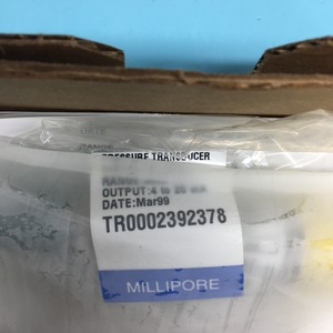 TRANSMISOR DE PRESIÓN MILLIPORE FPT 204, FPT204 - Equipo y Piezas de Semiconductores de Confianza de Marca Global - Product Image 4