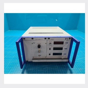 PI Physik Instrumente E-501.10 - Product Image 2