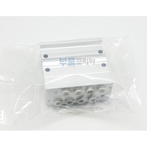 ชิ้นส่วนนิวเมติก SS5Y3-41-04-C4นิวเมติก SMC - Product Image 1