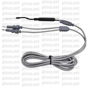 Meilleur fabricant d'électrodes bipolaires embouts intelligents orl pour septoplastie rhionplastie emballage personnalisé fabriqué par Pissco Pakistan - Product Image 1