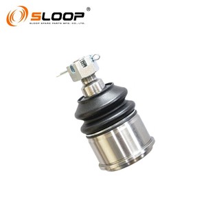 Rótula de brazo de control CBHO-41 LOW R/L para HONDA - Product Image 3