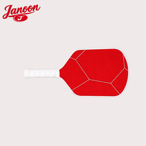 Raquette de pickleball en fibre de verre légère à prix abordable pour la vente en gros, approuvée USAPA - Product Image 3