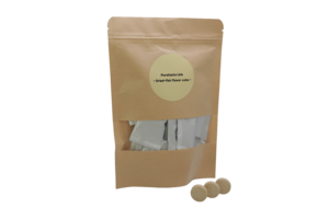 Base de Caldo Instantáneo a Base de Plantas, Caldo de Pescado Seco, Base de Sabor Instantáneo, Etiquetado para Mercado de Exportación, Base de Caldo Coreano, Base de Caldo Instantáneo - Product Image 1