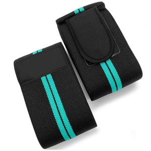 Rodilleras Unisex de Neopreno Reforzado Antideslizantes para Gimnasio y Fitness, Soportes Personalizados para Levantamiento de Pesas y Powerlifting, ¡Gran Venta OEM! Seguridad Garantizada - Product Image 1