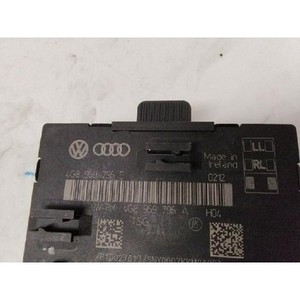 ECU และโมดูลคอมพิวเตอร์มือสอง A6 รุ่น 4G8959795E - Product Image 4