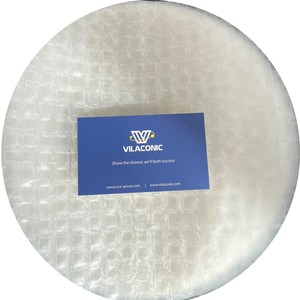 Fried <b>Spring</b> <b>Roll</b> Wrappers Vietnam Rice <b>Paper</b> Galettes De Riz 16cm 18cm 22cm Premium Quality Vietnamese Exporter New Crop - Product Image 6