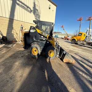 Solution de performance longue durée alimentée par ASV RS 75, offrant une résistance fiable et un contrôle fluide pour toutes les applications - Product Image 1