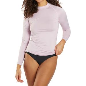 Maillot de bain anti-UV imprimé pour femme, protection solaire, best-seller, faible MOQ 2026 - Product Image 6