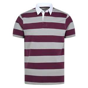 Polos de Hombre en Varios Colores, Nueva Moda, Polo Duradero a Precio Razonable, Directo de Fábrica Long Mission Industry - Product Image 1